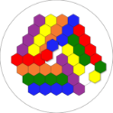 HEXDOMINOES® 